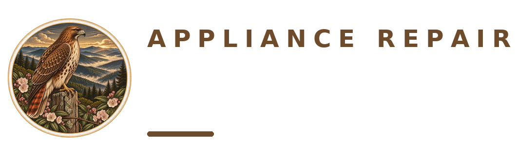 Appliance Repair Asheville NC